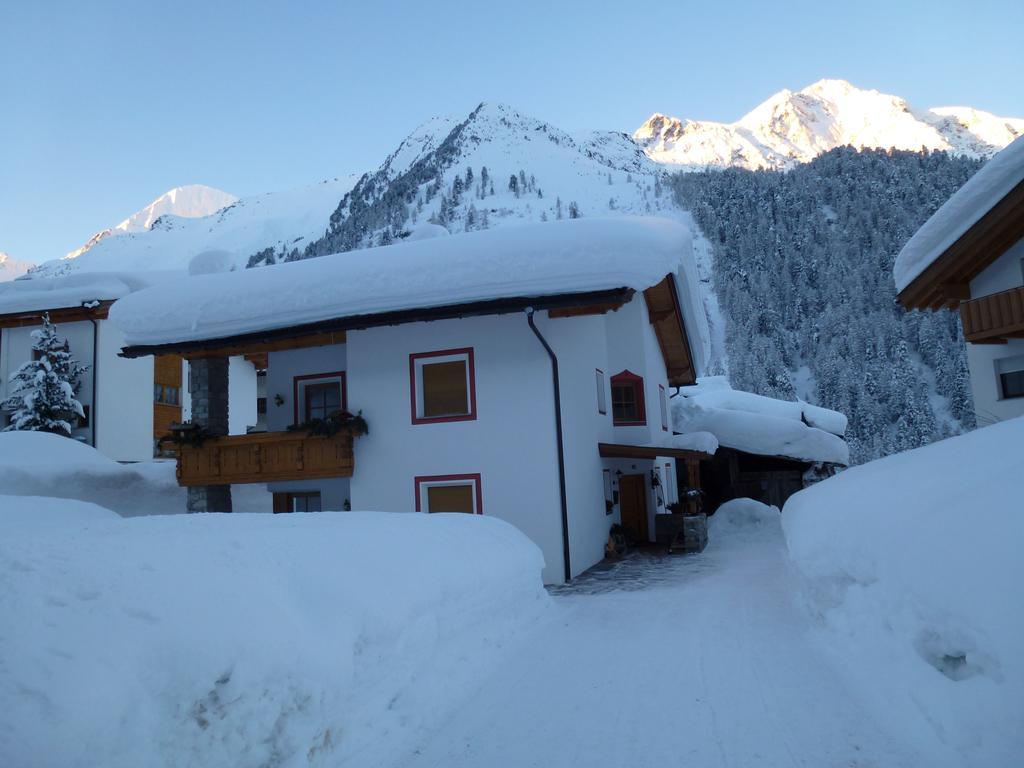 Garni Des Alpes 3* Sulden