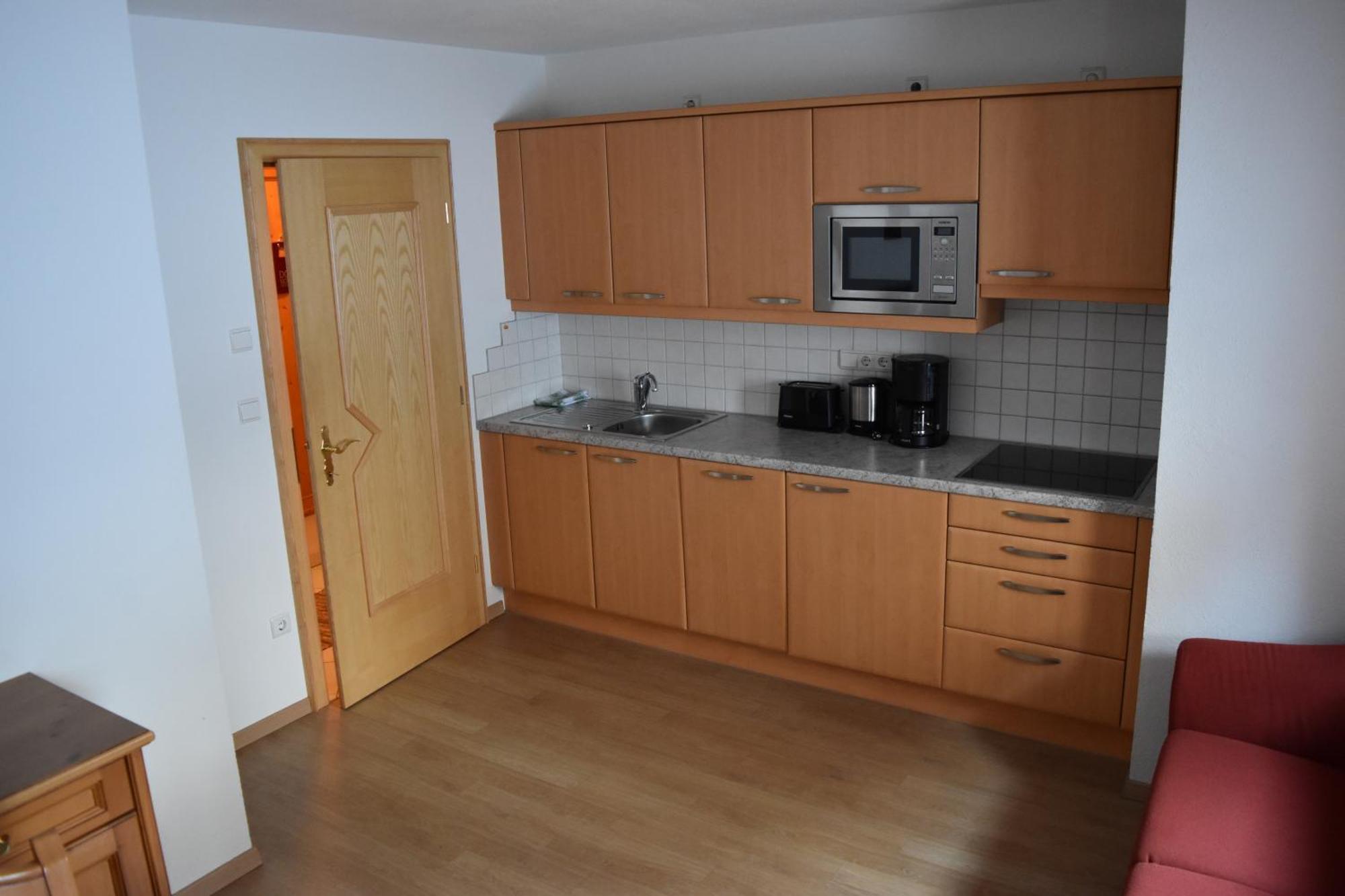 Alpinchalet Ortler 3*