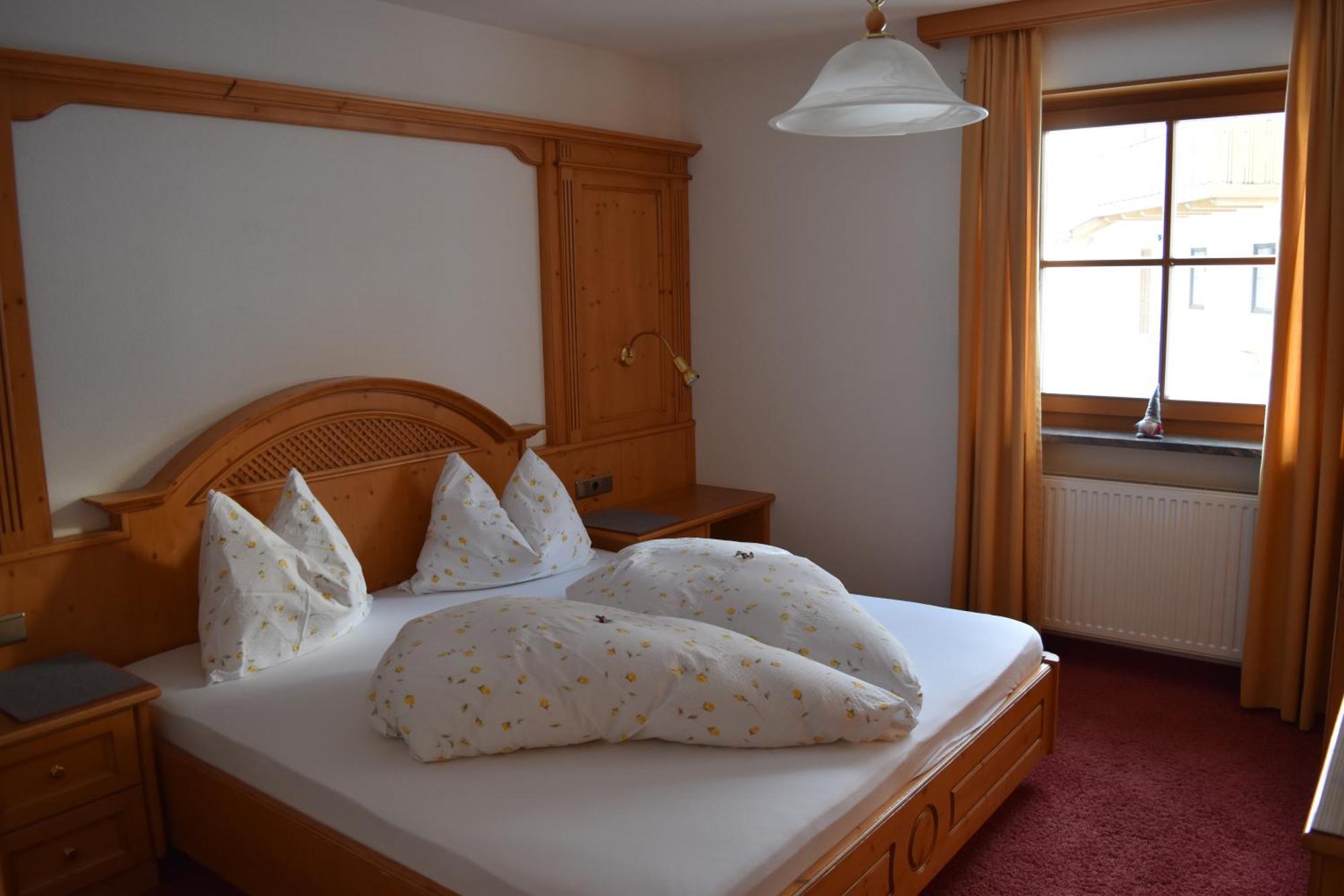 Alpinchalet Ortler