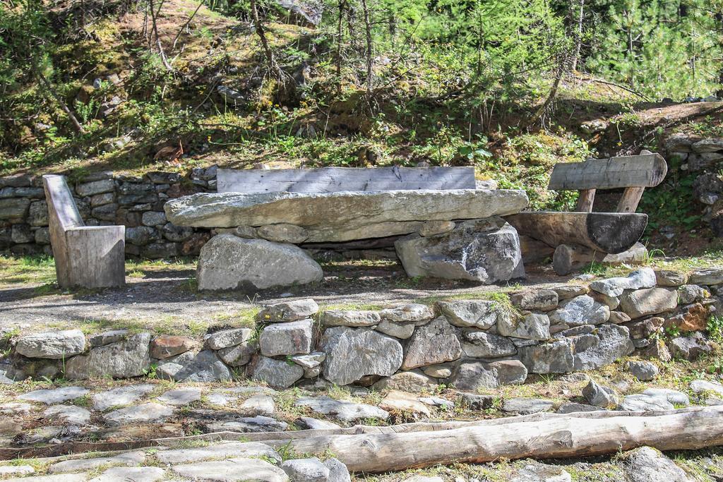 Garni Des Alpes Hotel Sulden