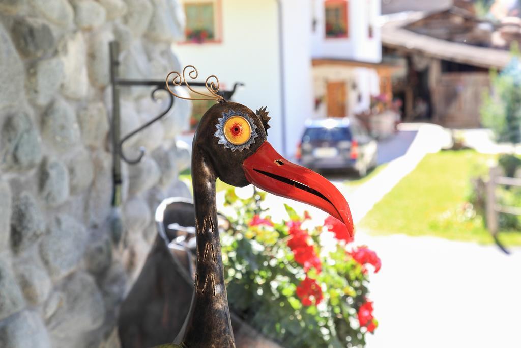 Garni Des Alpes Hotel 3*