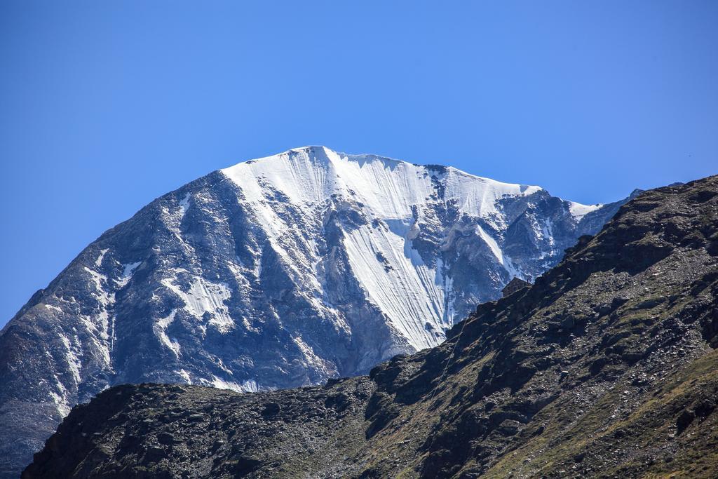 Garni Des Alpes 3* Sulden