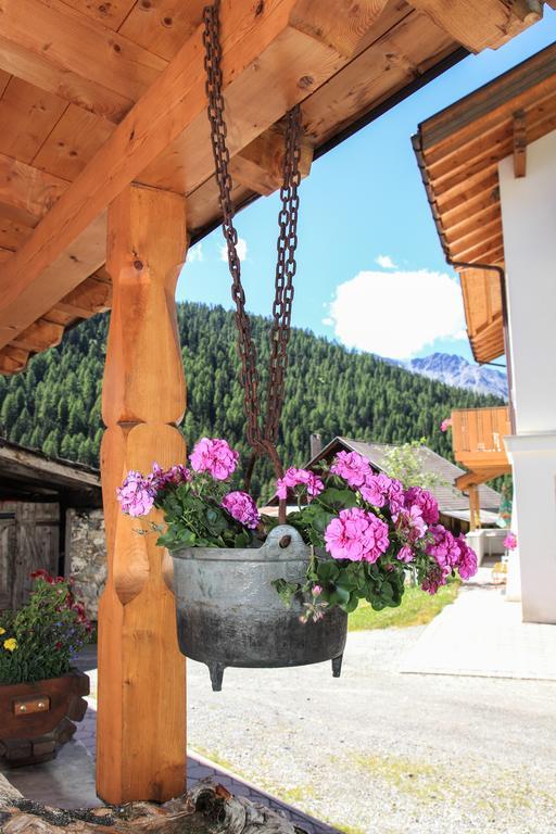Hotel Alpinchalet Ortler Sulden