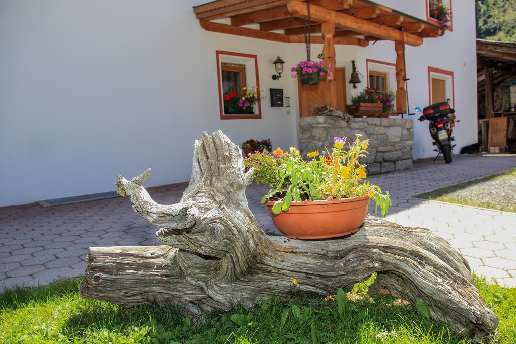Hotel Garni Des Alpes Sulden