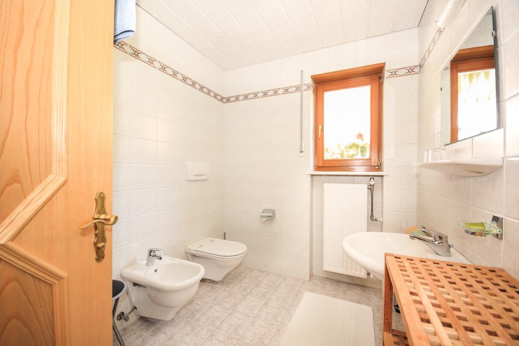 Hotel Alpinchalet Ortler