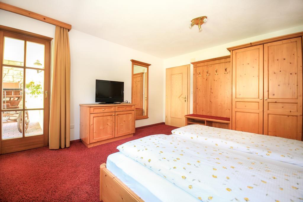 Garni Des Alpes Hotel 3*