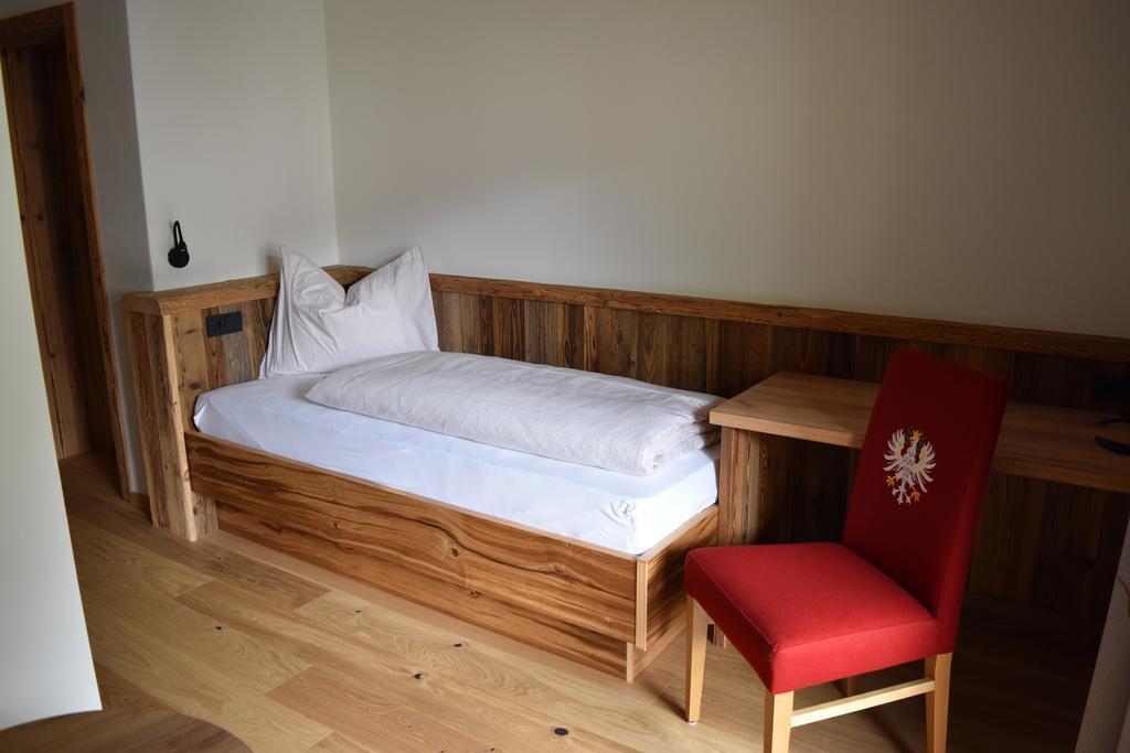 Hotel Garni Des Alpes Sulden